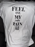FEEL MY CUP T-Shirt